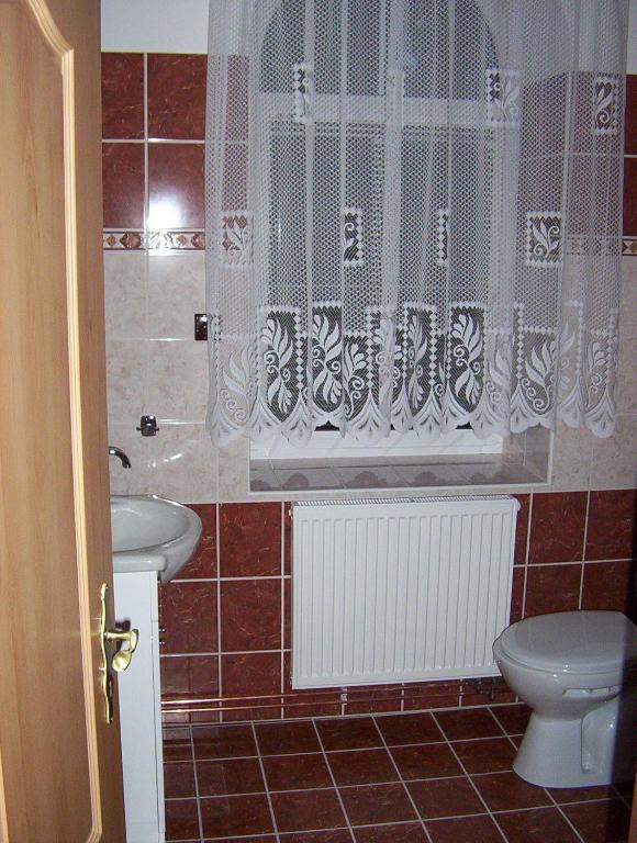 Penzion U Cervenych Vrat Chudolazy Стая снимка